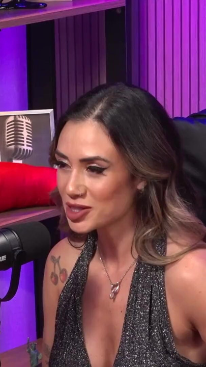 Momento cativante de "Rafaela Lima e o melhor de seu conteúdo"