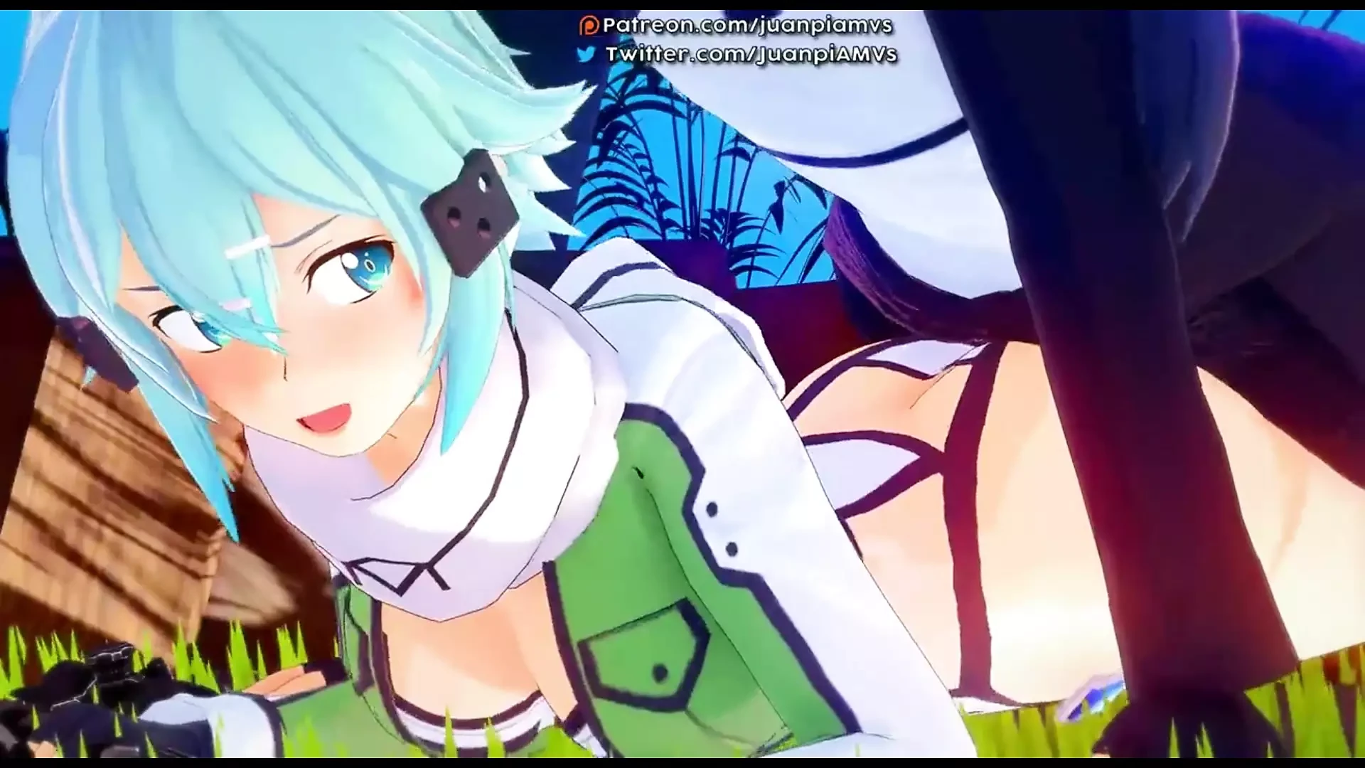JuanpiAMVs Hentai Compilation 3