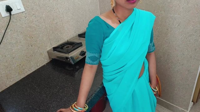 Indian village sister-in-law and brother-in-law moaning while getting painful ass fucking for the first time.