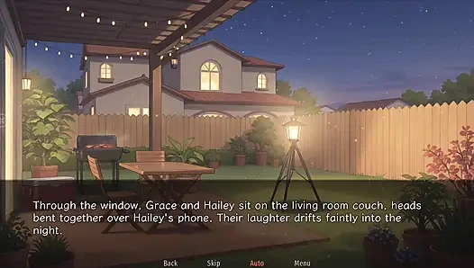 Ntr’ed by My Stepdad - Part 2