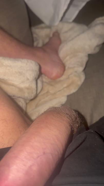 BigPoppa Wank