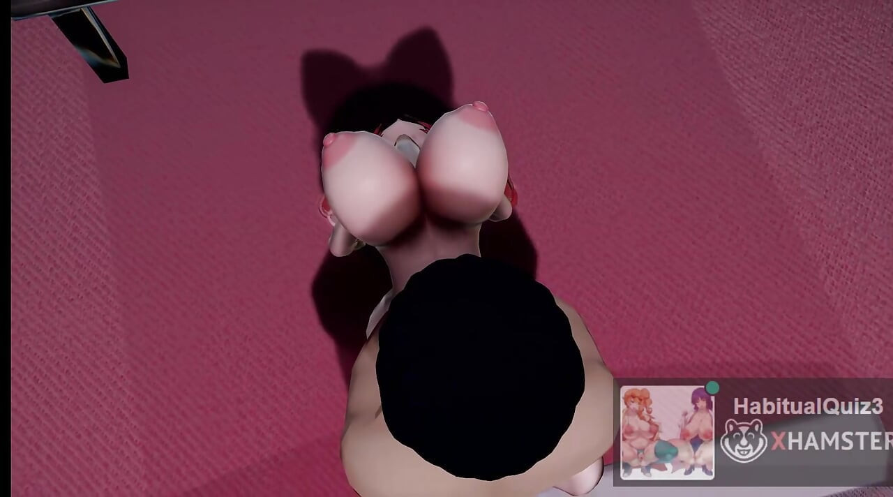 Mmd r18 Teto-san și french Kissing Bento futai eroul fap ntr sex în grup la școală, sex în grup viral 3d hentai