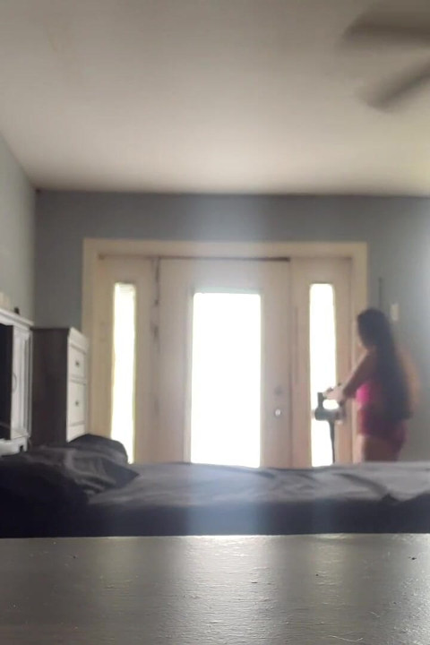 Xhamster Live Stream: if She Does It, I Will Too Part 3