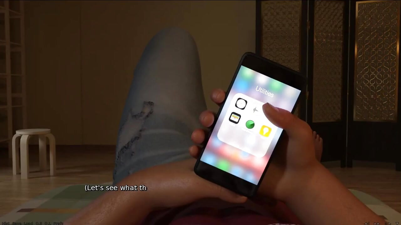 Bir üvey annenin aşkı (orborigin) bölüm 5 bölüm 1 loveskysan69 tarafından oynanıyor
