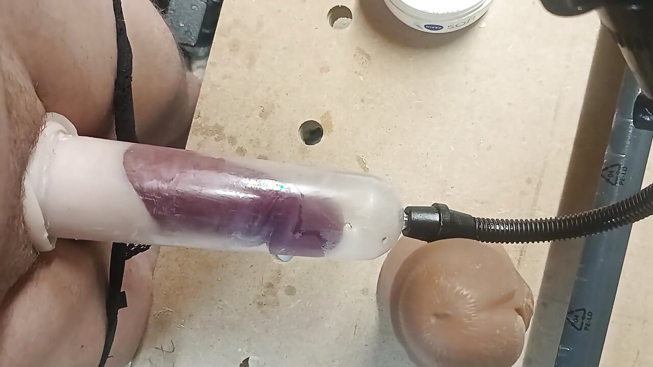 Vacum Pump