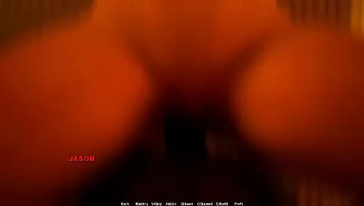 Тени желания V0.8.5 Измена обновление No03