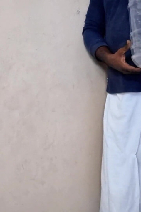 Fată virgină desi sedusă și futută tare de Waterwala Bhaiya - MMS pentru prima dată infidel