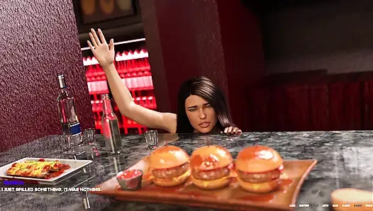 Bianca and Aaron, an Insatiable Marriage Part 2