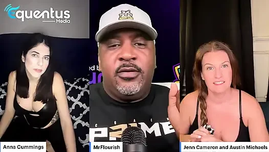 Podcast Mrflourish pagi setelah sama tamu samantha extreme