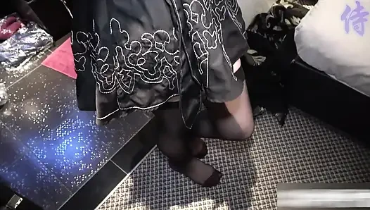 Хентай возбужденные азиатские шлюшки 121