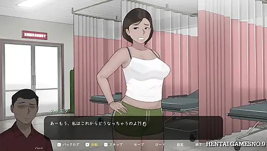 NTRMAN ChristaAndTonyo