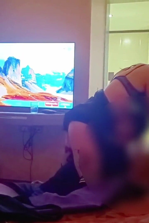 My First Experience as a Hotwife Was with a Virgin Boy