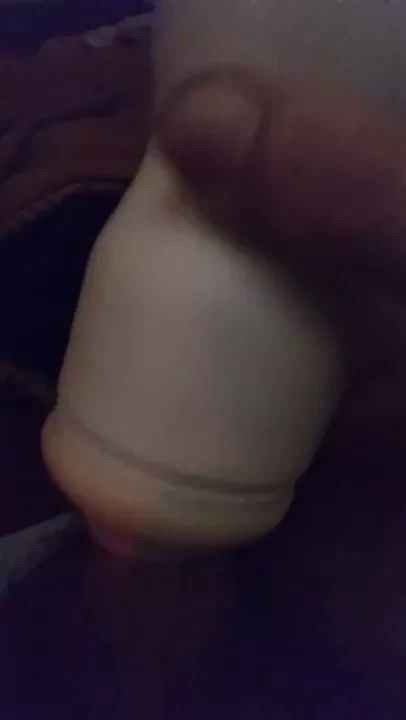 Fake pussy