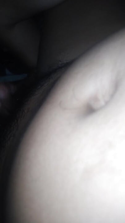 I Started Sucking and Ended Fucked Doggy Style, Cumshot in the Ass