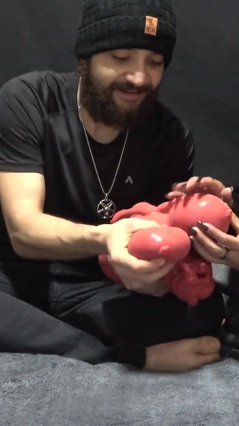 Video preview