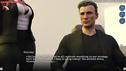 Grenzen Der Moral (teil 12) Von Novel-games - Bester Blowjob Der Ehefrau