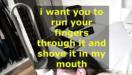 Crazy Housewife Anything Goes