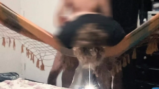 Married bitch loves to be fucked in many ways