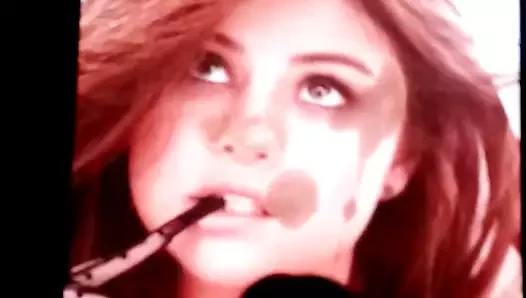 Selena gomez boşalmak haraç 1st