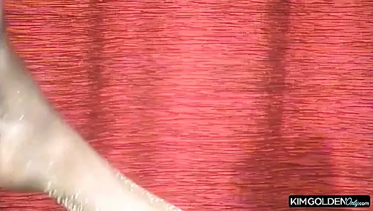 Leidenschaftlicher Sex mit geiler Bruenetten