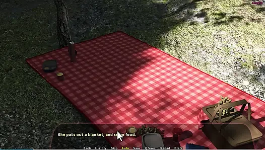 Cerita Haley #10 - haley ngisap kurus. Asriane Gabe Johannes lagi asik nyepong kontol.