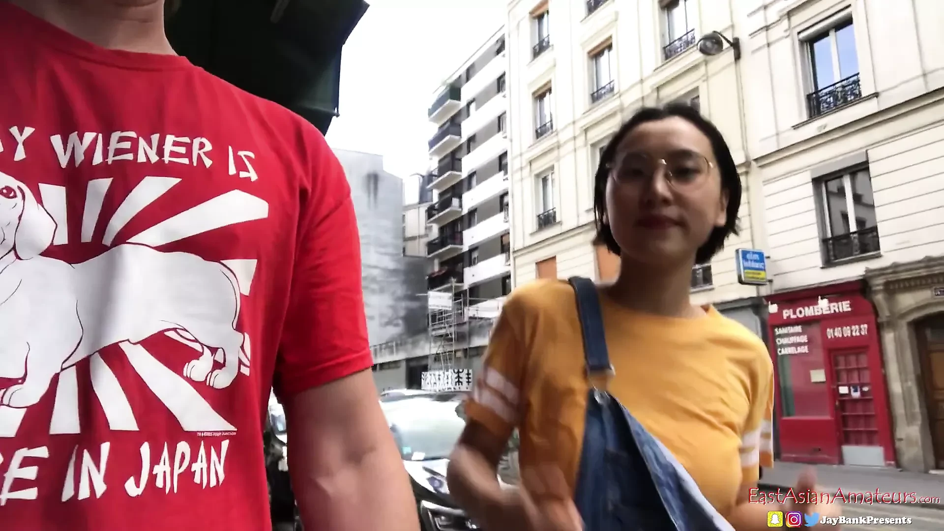 June Liu creampie - kínai ázsiai spicygum baszik amerikai