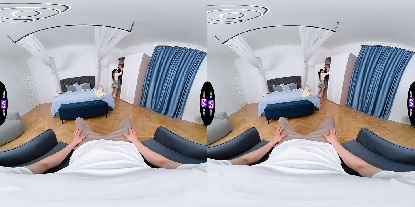 我看起来怎么样？-拖车