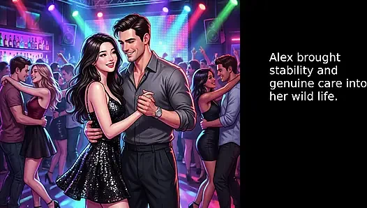 Жена С Дэр (часть 1)