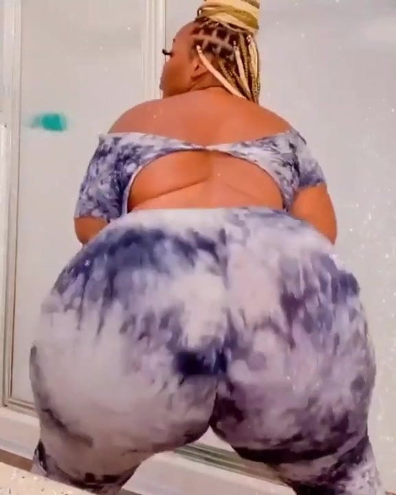 Big ass