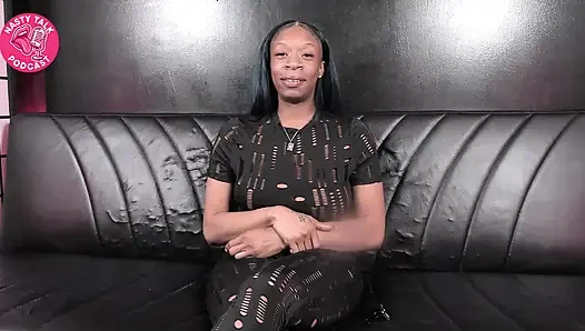 Lalola Klitz Interview