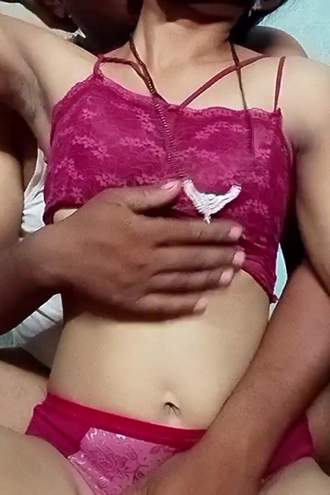 Fucking the Beautiful Village Stepsister-in-law Part 1