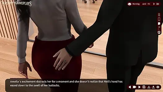 Desire Whispers (bölüm 03) - Mr_fable