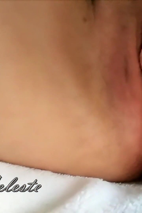 Teen Naughtycelestes First Creampie