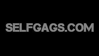 Selfgags classic