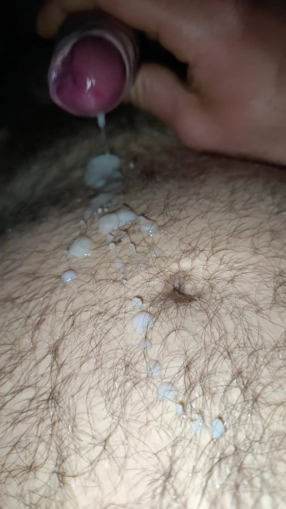 Such a mess. You'd like to see it all
