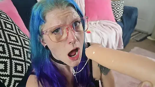 Wife's Secret Turned Against Her