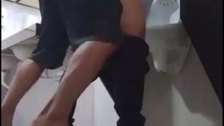 Hide camara in the toilet