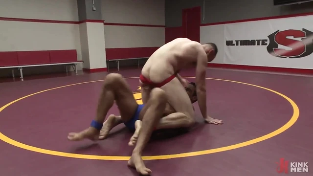 Nick "the Contender" Capra Vs Jimmy "the Bulldozer" Bullet