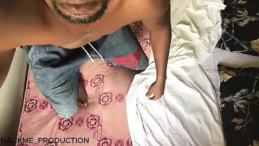 I Like to Bring This Granny to Fuck Whenever My Wife Isn't Home