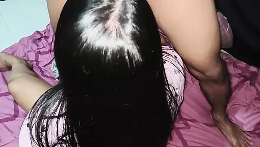 En Son TikTok Sanatçısı Indo'nun tam videosu