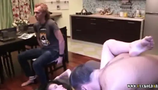 Cuckold Archive - koleksi video video cuckold terbesar