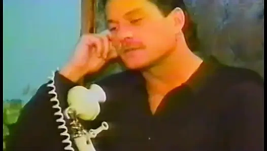 Pretty ebony chick Portia Cauldwell leaped to meat with horny white gentleman