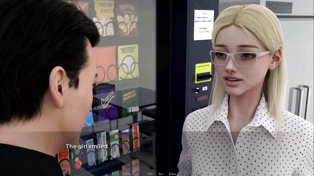 Moving Down: His Spouse Is His New Boss Ep.10