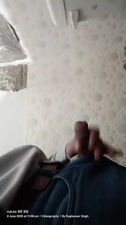 Iconic moment from "Outdoor sex activity with police uncle"