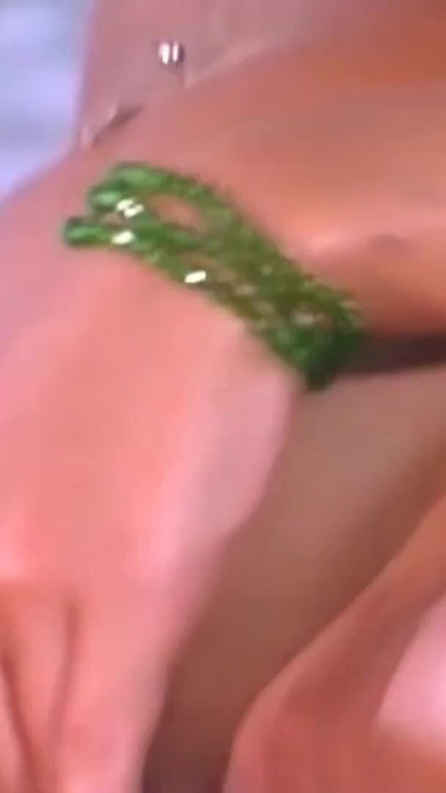 Anal sex on the beach looks arousing as the blonde milf is taking it deep | Clip 3