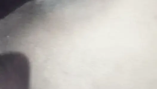 Desy-ehefrau erschießt mich zum ersten mal auf video