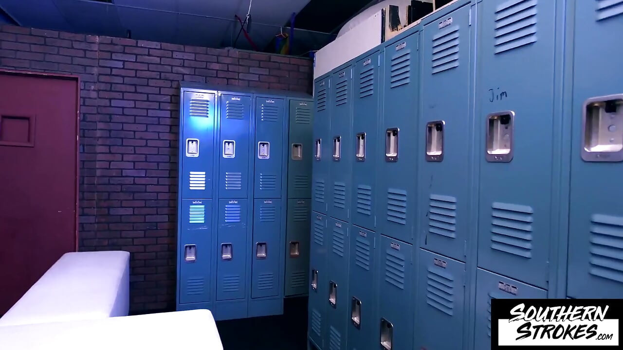 Southernstrokes Aiden Ward and Declan Moore