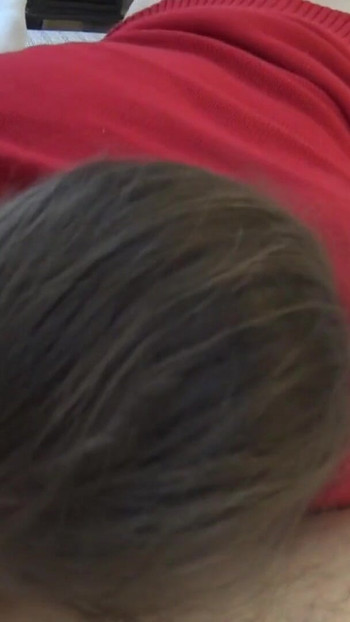 POV Abby Vánoční kouření | Klipy 1