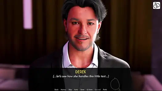 Price of Desires Part 2