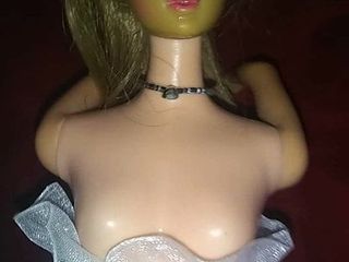 Barbie des années 70, sexe4